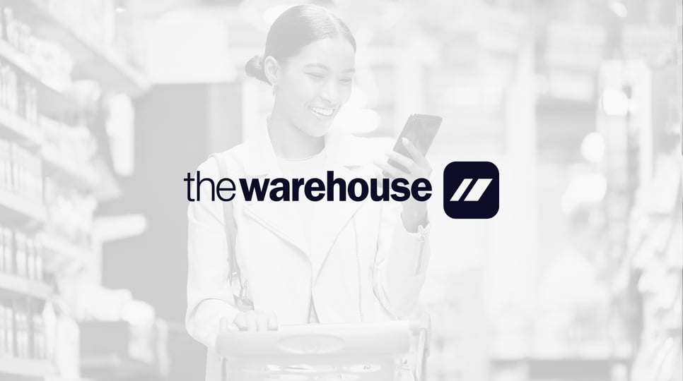 The Warehouse Group x The Trade Desk - Case Study