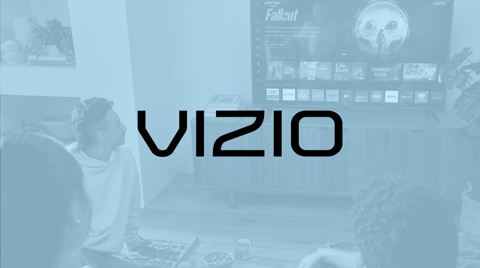 Vizio case study